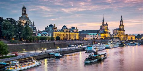 As 61 Melhores Atividades em Dresden – Booking.com.